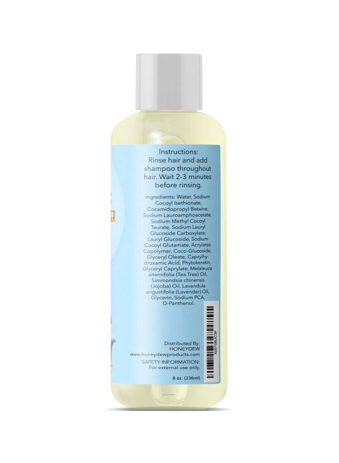 Children's Flake Fighter Shampoo 236ml