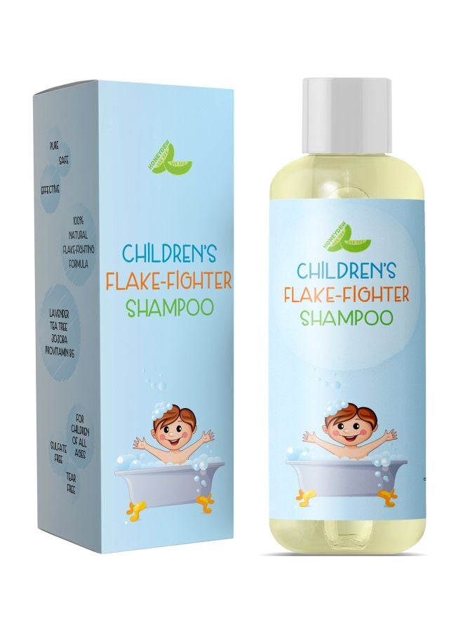 Children's Flake Fighter Shampoo 236ml