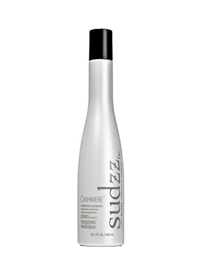 Cashmere Hydrating Shampoo
