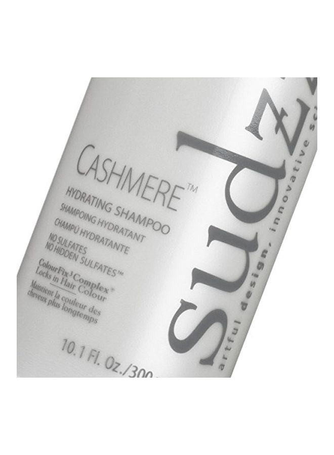 Cashmere Hydrating Shampoo