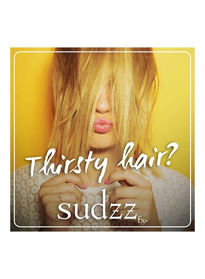 Cashmere Hydrating Shampoo