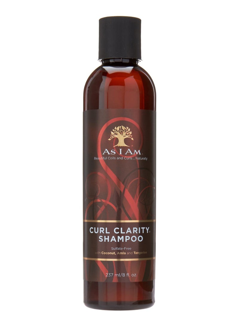 Curl Clarity Shampoo 237ml