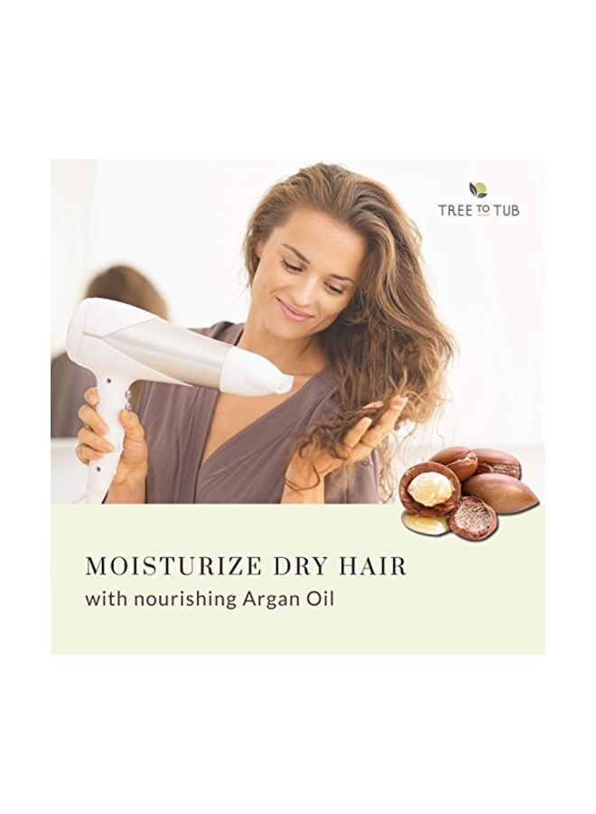 Soap Berry Shampoo