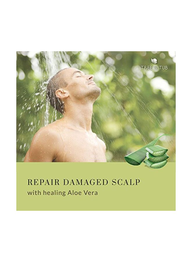 Soap Berry Shampoo
