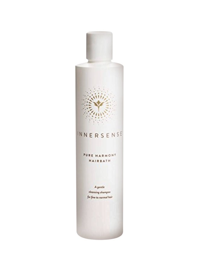 Pure Harmony Hair Bath Cleansing Shampoo