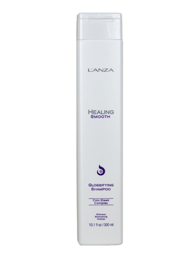 Healing Smooth Glossifying Shampoo 300ml