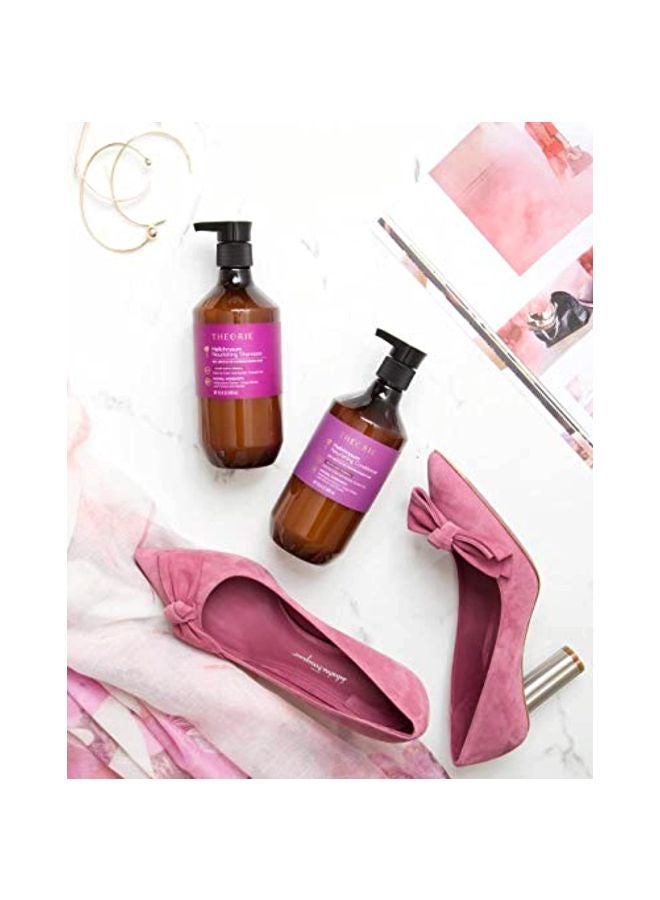 Helichrysum Nourishing Shampoo