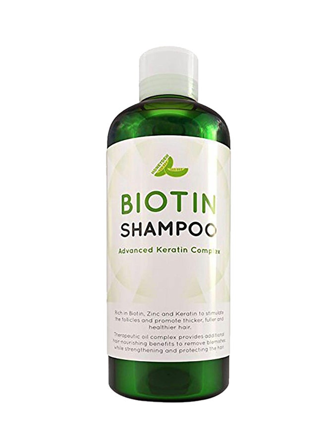 Biotin Hair Loss Shampoo