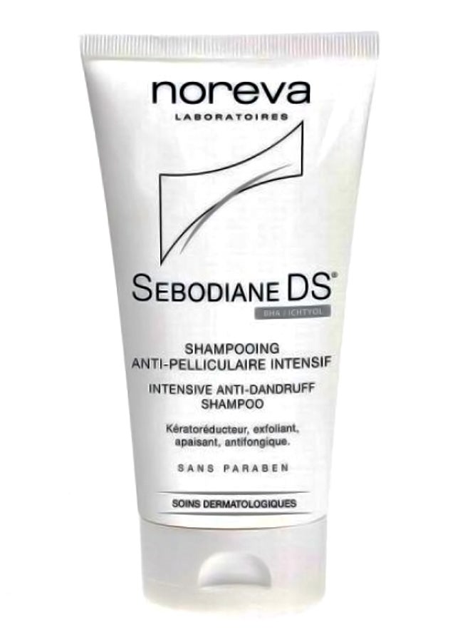 Sebodiane DS Anti-Dandruff Shampoo 125ml