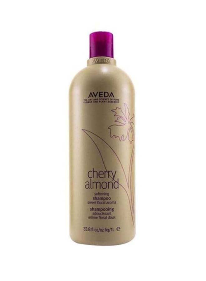 Cherry Almond Softening Shampoo 1Liters
