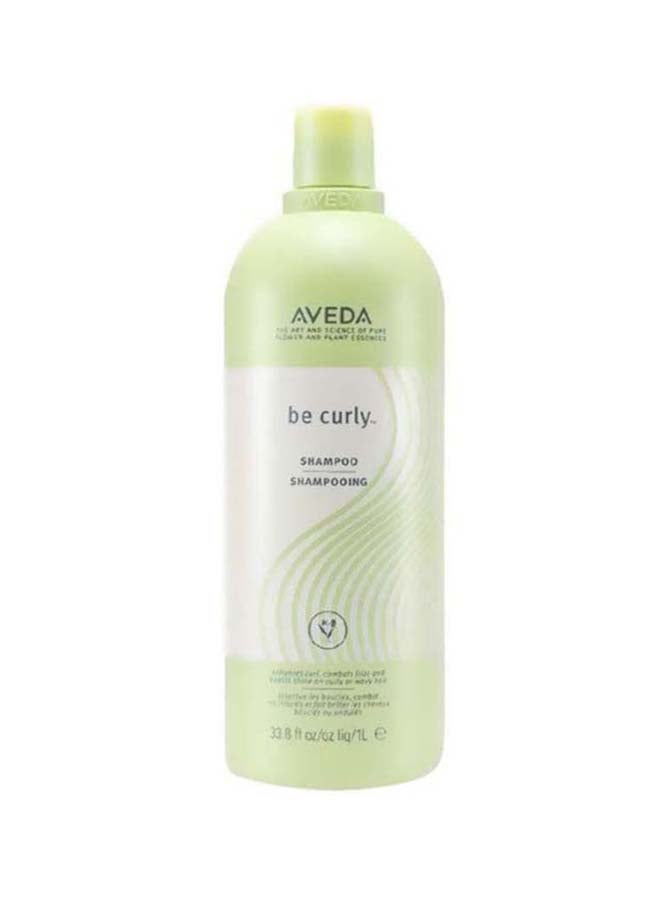Be Curly Shampoo 1000ml
