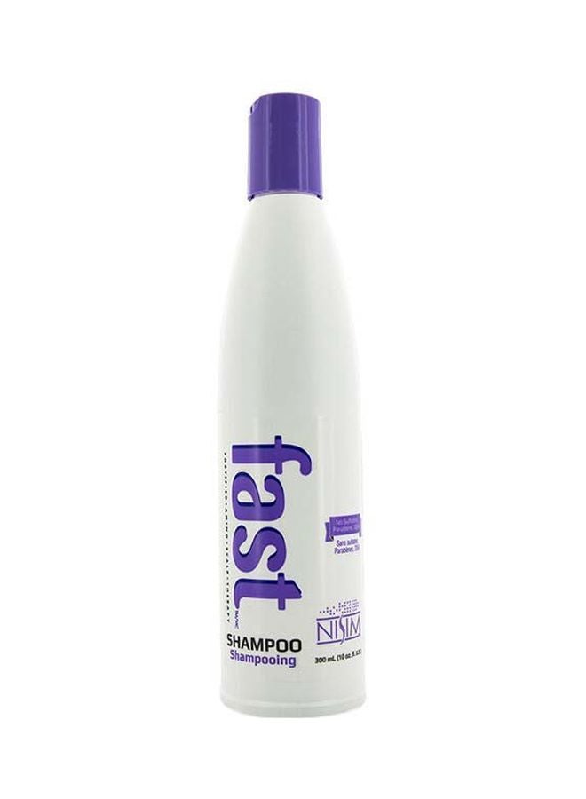 Fast Fortified Amino Scalp Therapy Shampoo 300ml