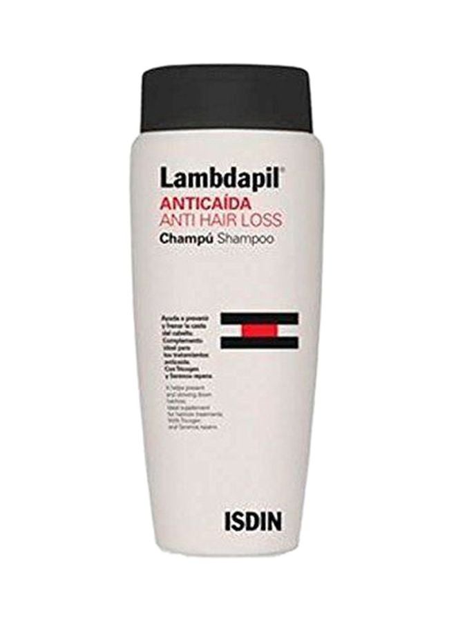 Lambdapil Anti-Hair Loss Shampoo 200ml