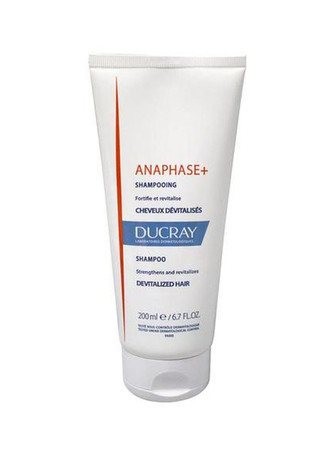 Anaphase + Hair Loss Shampoo 200ml
