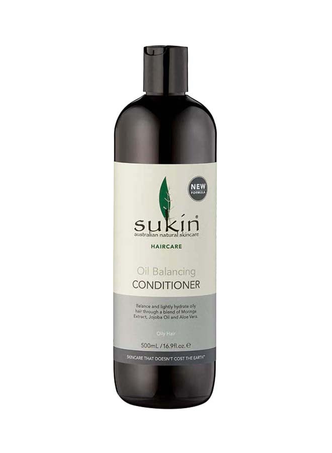 Oil Balancing Conditioner 500ml