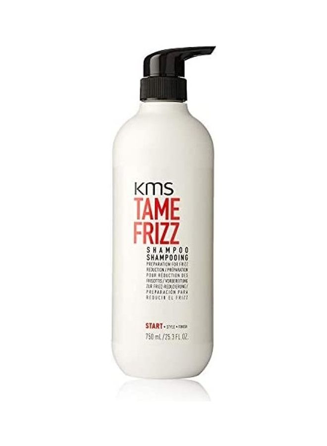 Tame Frizz Shampoo 750ml