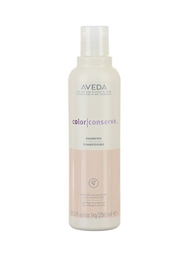 Color Conserve Shampoo Clear 250ml