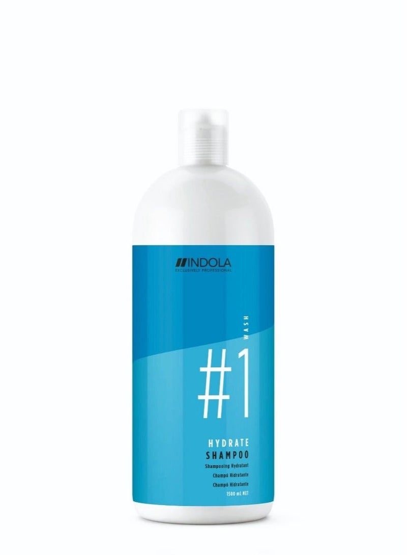 Hydrate Shampoo 1500ml