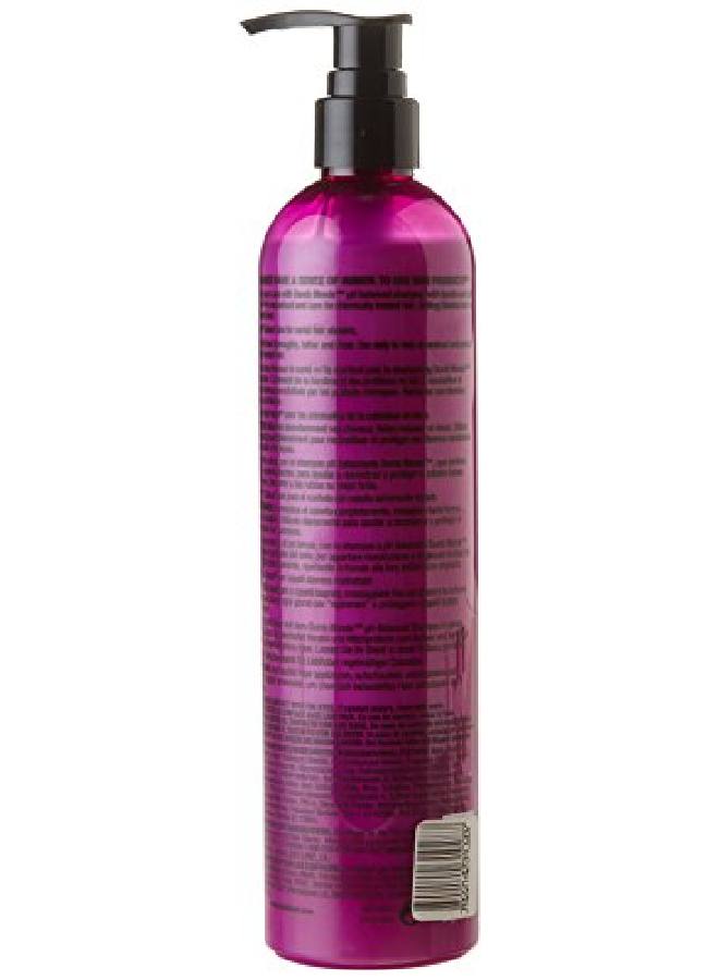 Dumb Blonde Shampoo For After Highlights 135 Oz