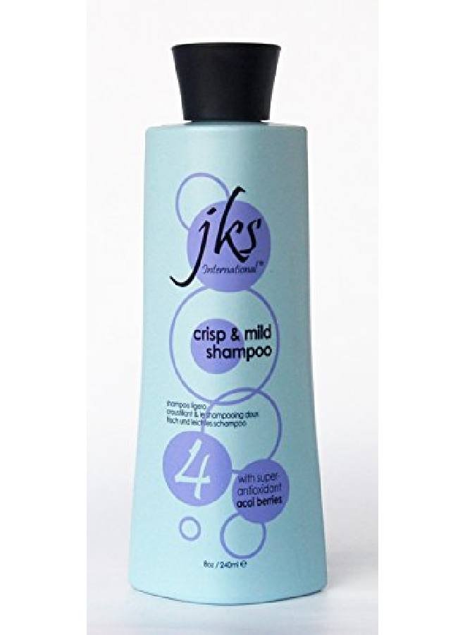 Crisp & Mild Shampoo