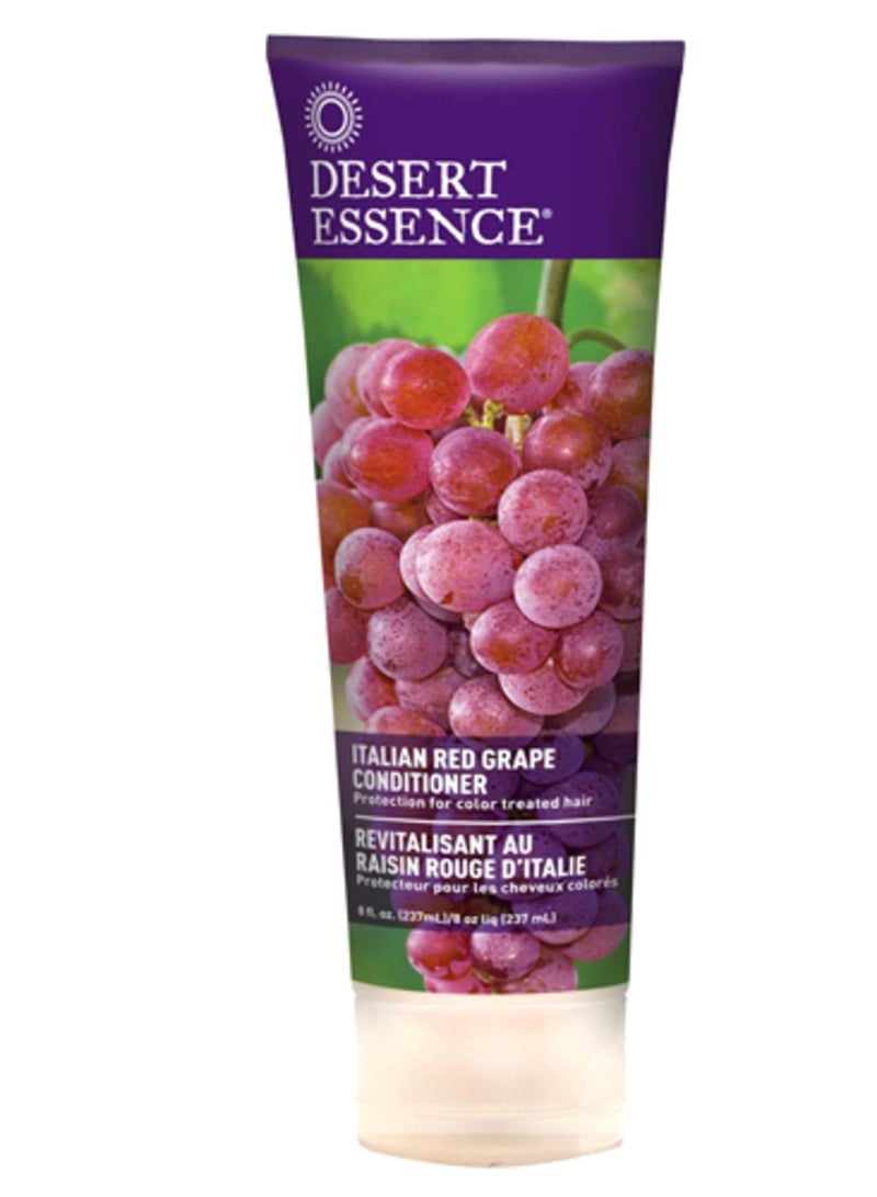 Italian Red Grape Conditioner 237ml