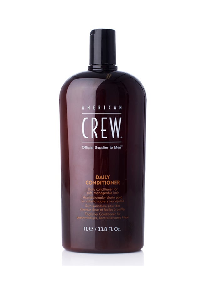 Daily Conditioner 250ml