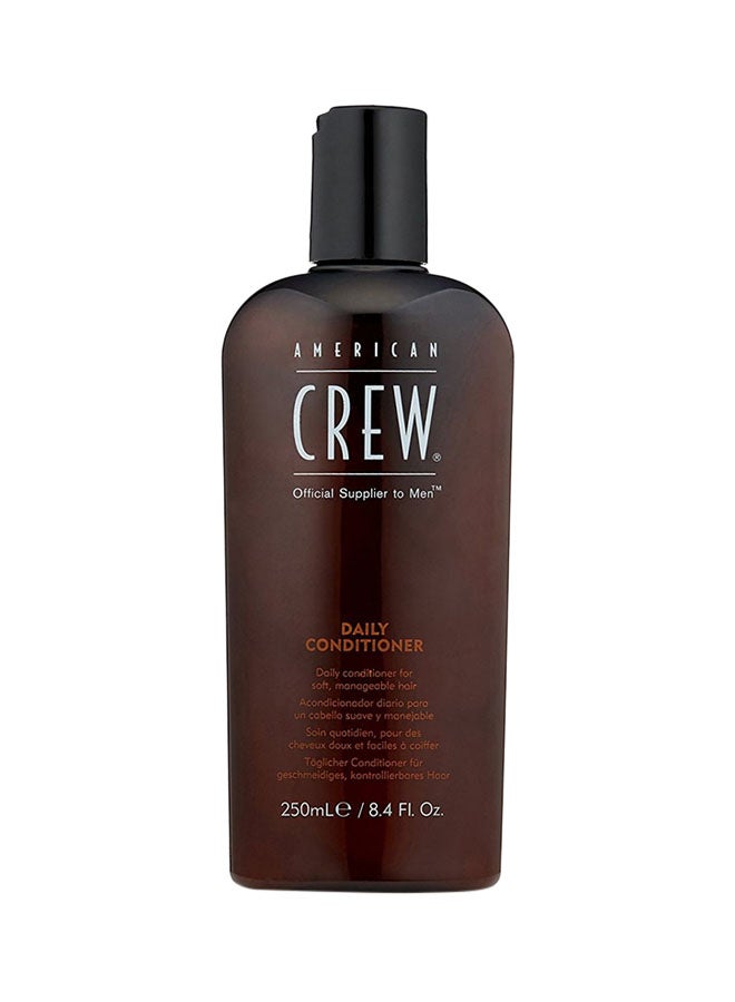 Daily Conditioner 250ml