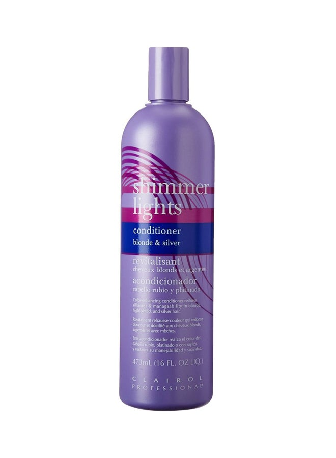 Shimmer Lights Conditioner 473ml
