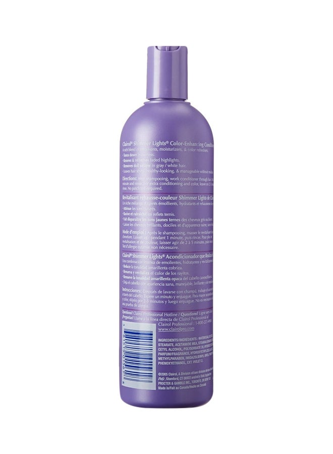 Shimmer Lights Conditioner 473ml