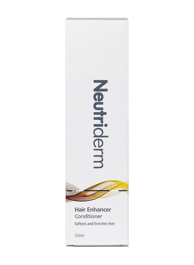 Hair Enhancer Conditioner 250ml