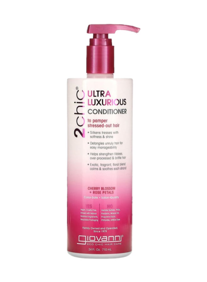 Ultra-Luxurious Conditioner 710ml