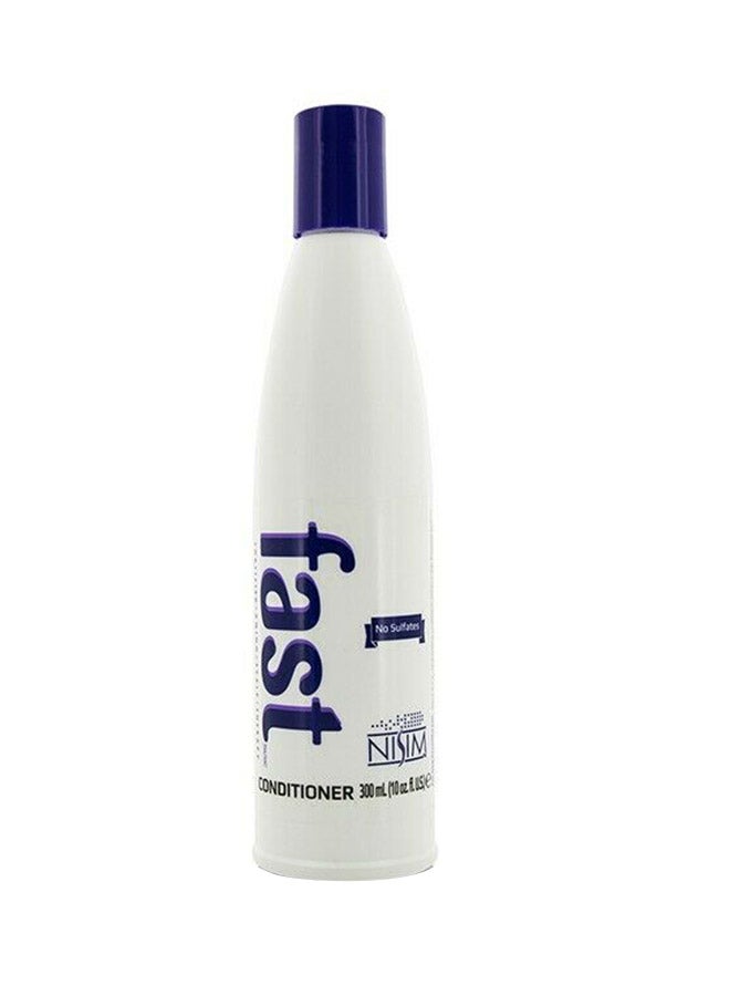 F.A.S.T Fortified Amino Scalp Therapy Conditioner 300ml