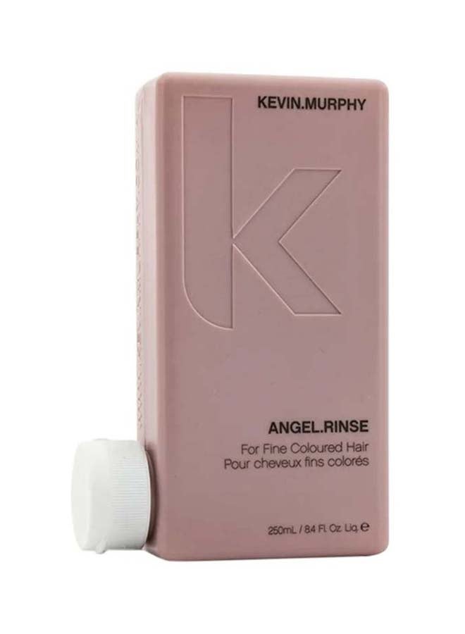 Angel Rinse Conditioner For FragileAnd Broken Hair Pink 250ml