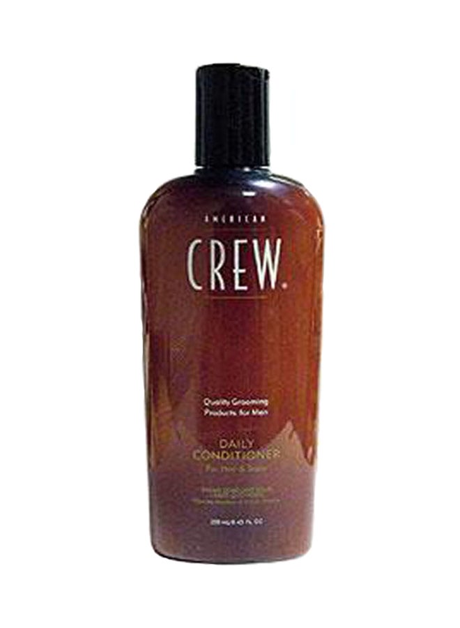 Daily Conditioner 250ml
