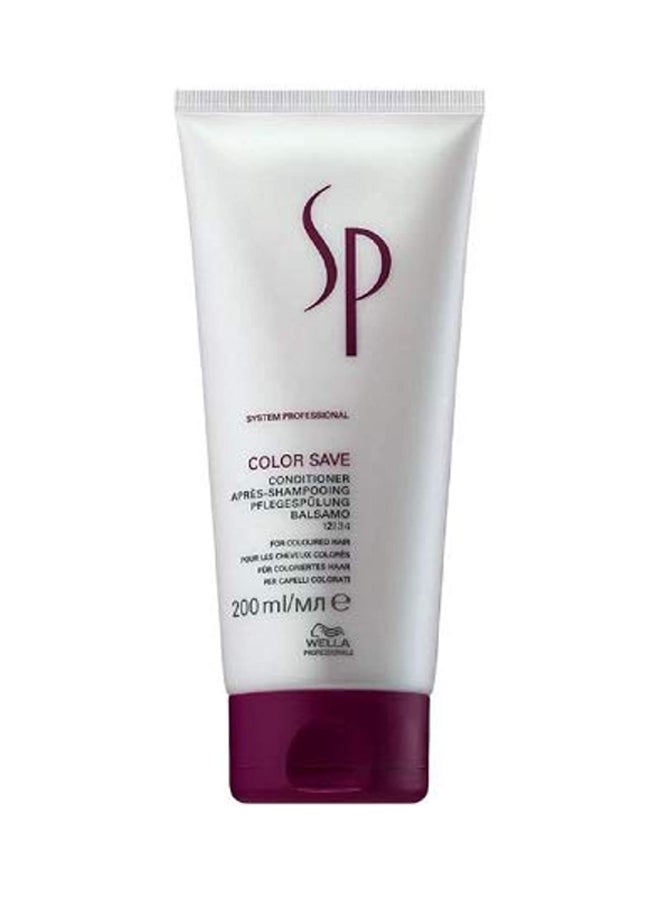 SP Color Save Conditioner