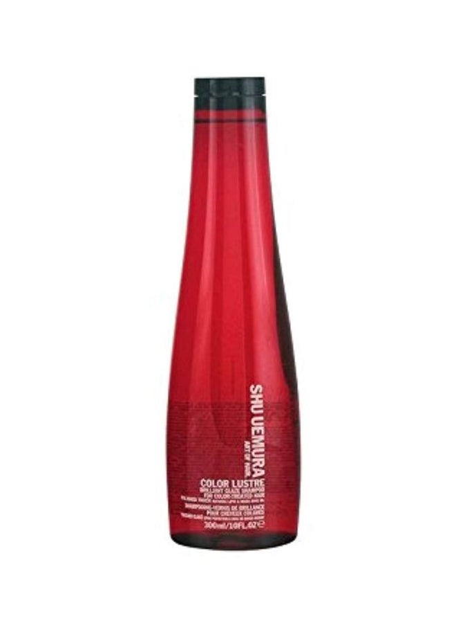 Color Lustre Brilliant Glaze Shampoo