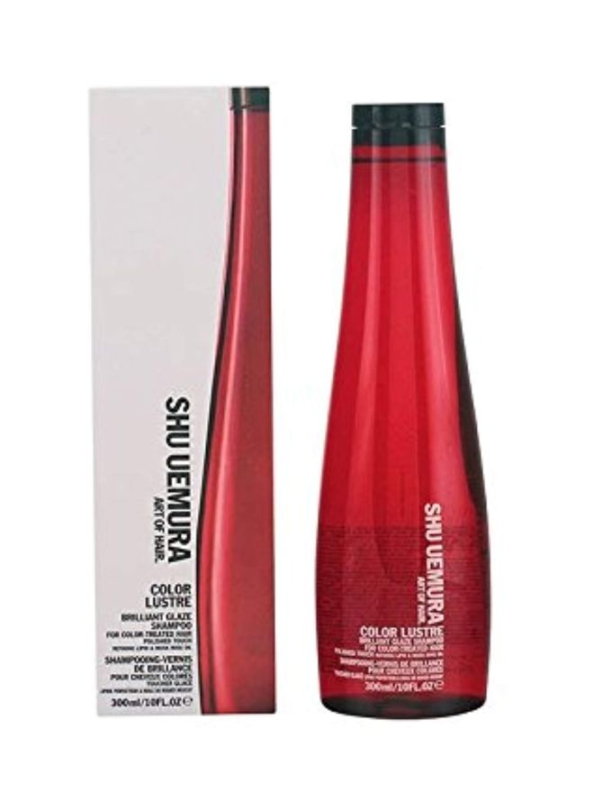 Color Lustre Brilliant Glaze Shampoo