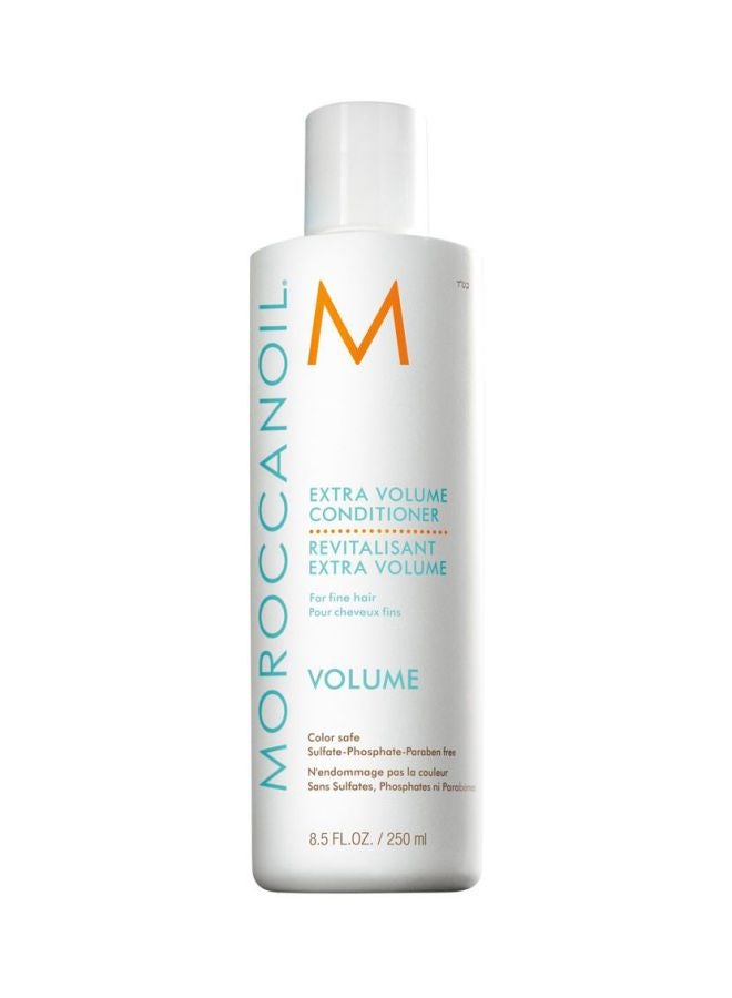 Extra Volume Conditioner 250ml