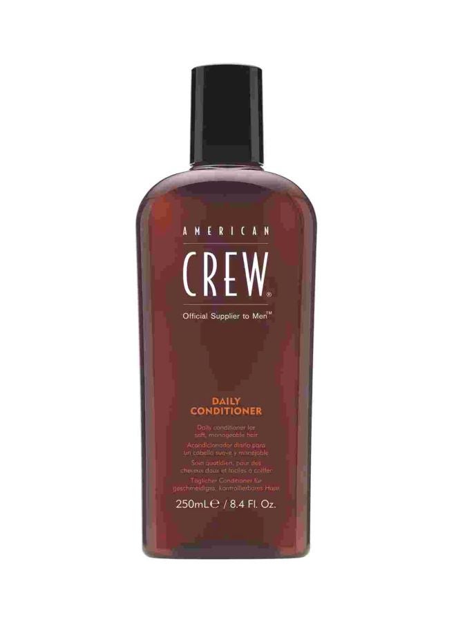 Daily Conditioner 250ml