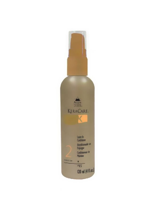 Leave-In Conditioner 120ml