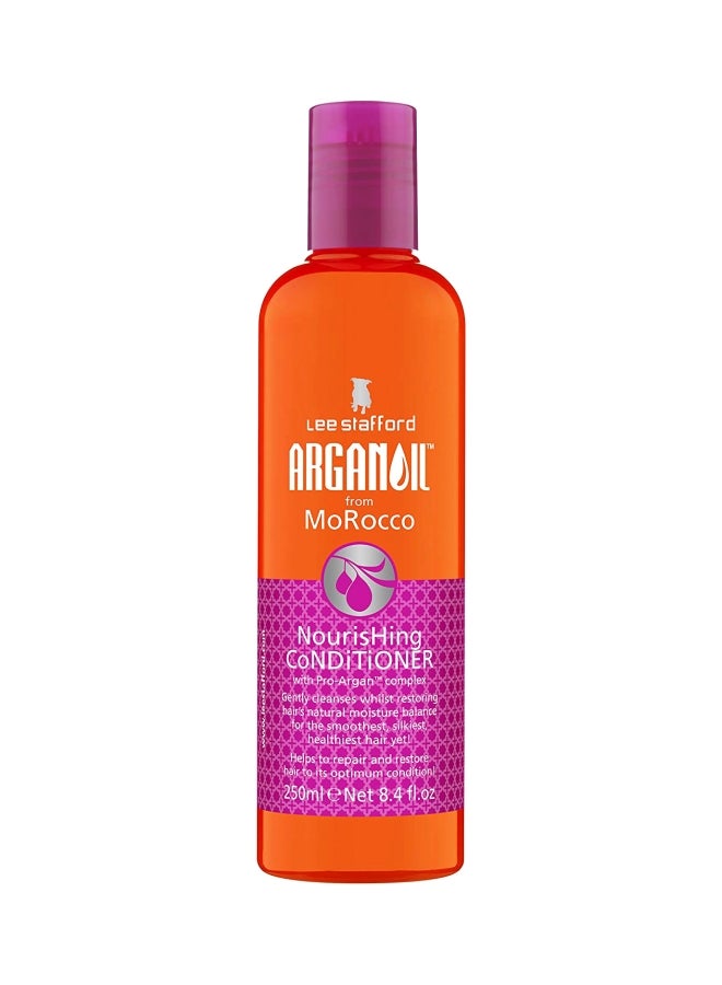 Argan Oil From Morocco Nourishing Conditioner 250ml