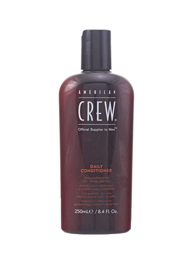 Daily Conditioner 250ml