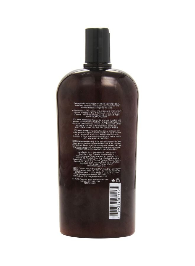 Daily Conditioner 250ml