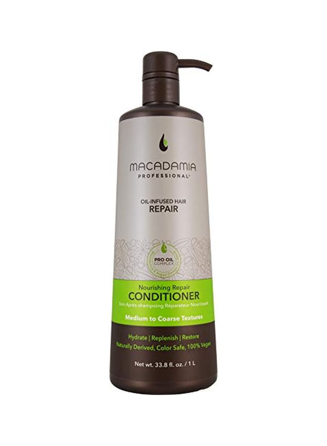 Professional Nourishing Repair Conditioner