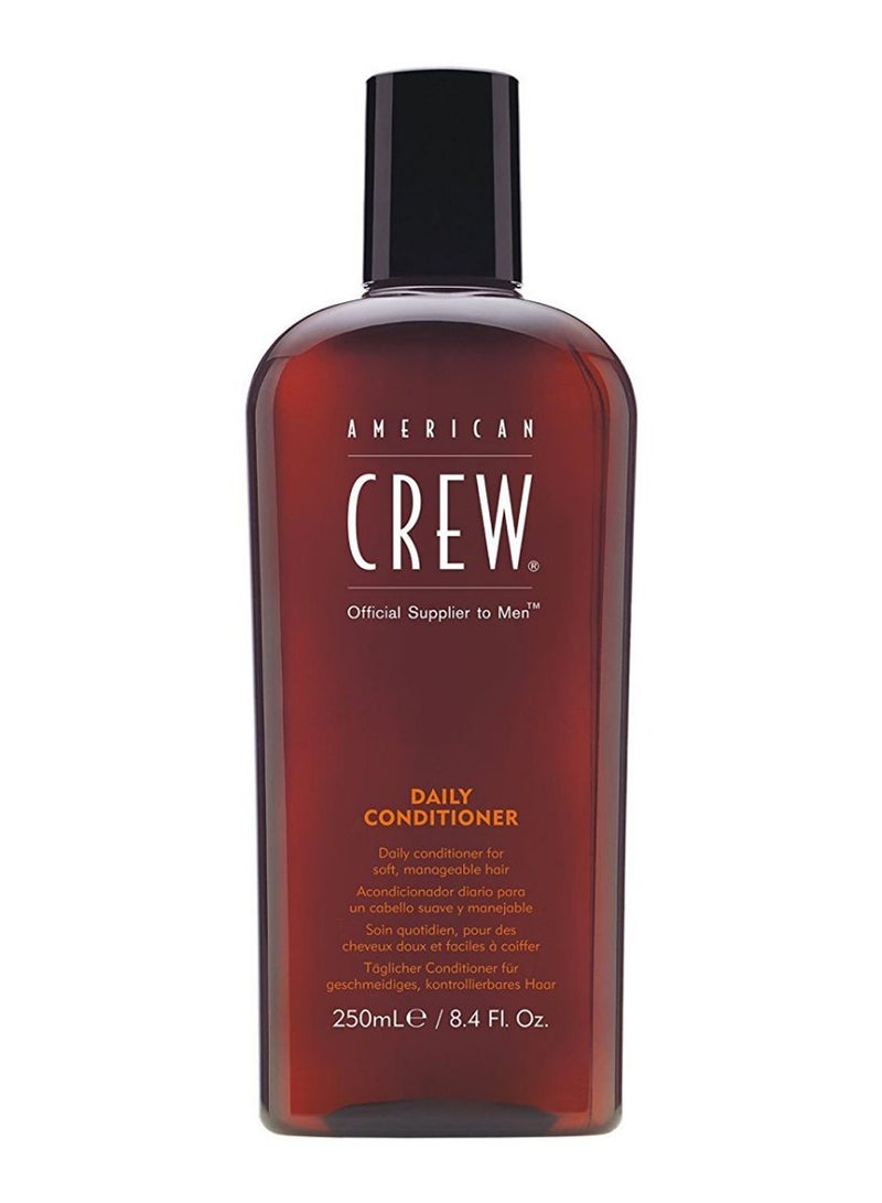 Daily Conditioner 250ml