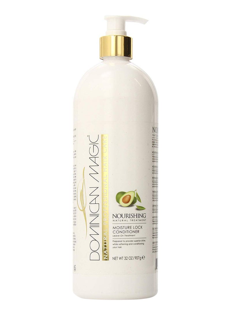 Nourishing Moisture Lock Conditioner 907grams