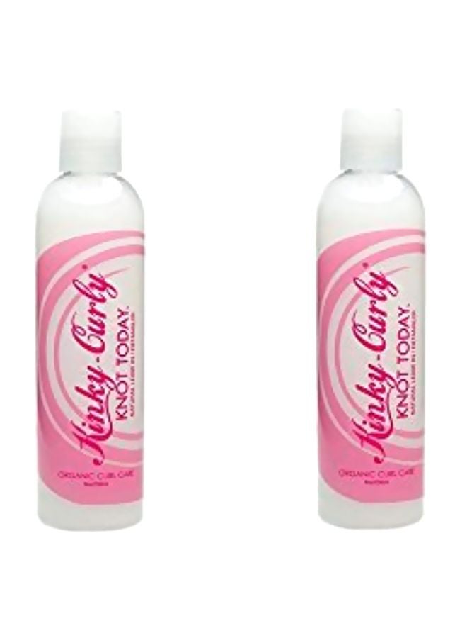 2-Piece Leave In Conditioner