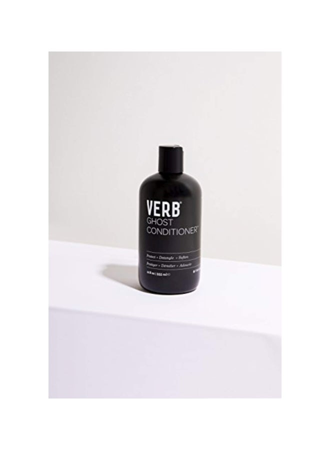Ghost Conditioner
