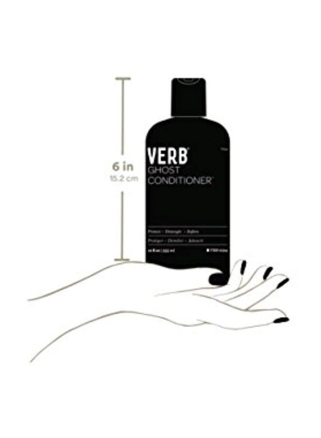 Ghost Conditioner