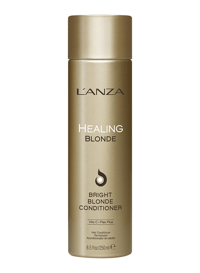 Healing Blonde Bright Conditioner 250ml